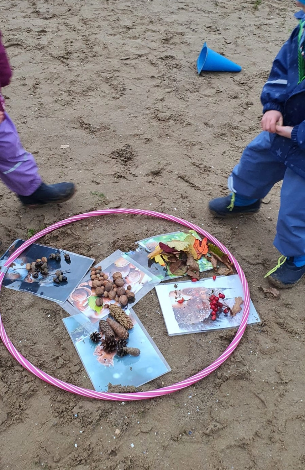 Reittherapie Seelenhalt - Reiten